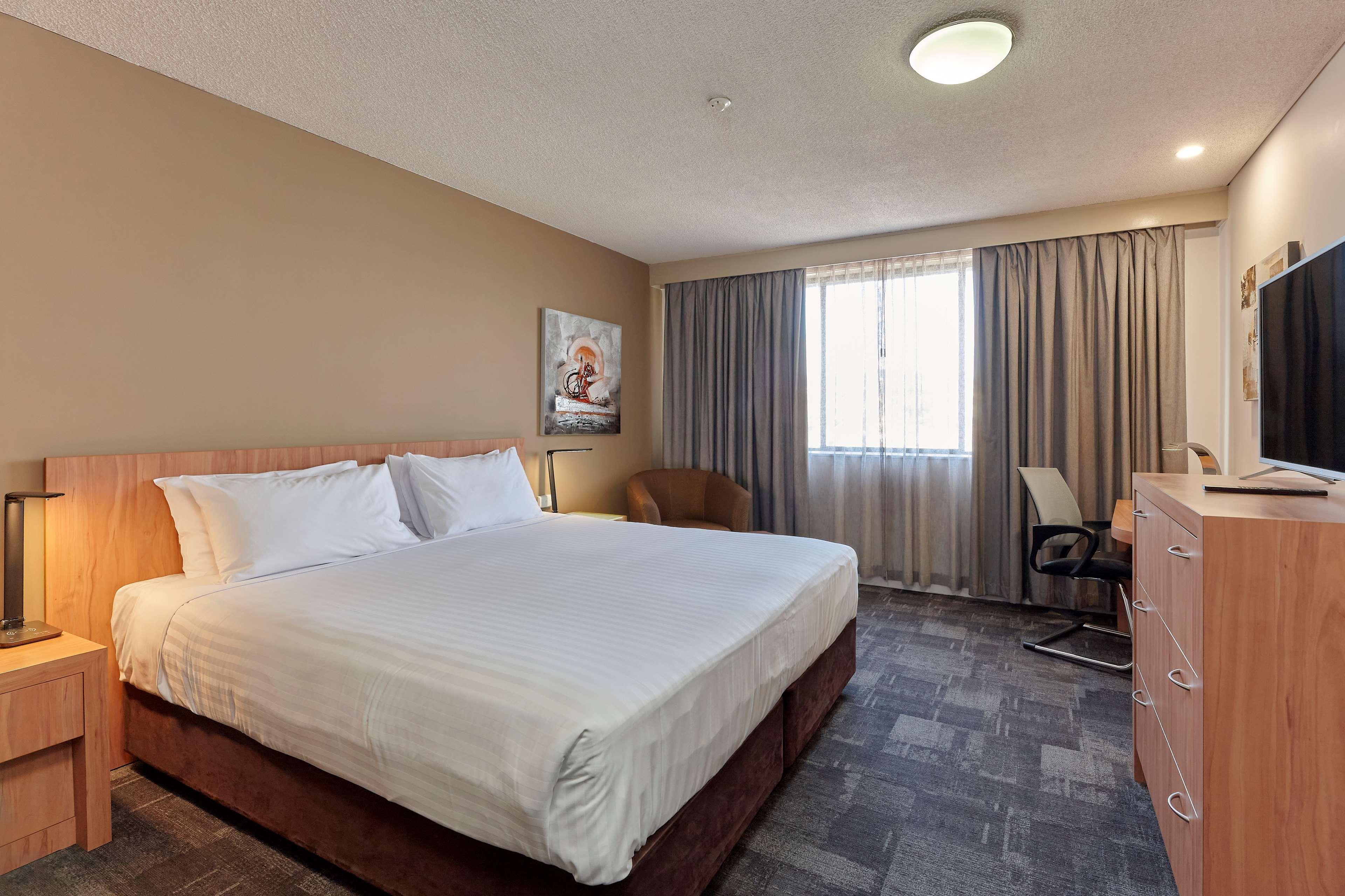 Best Western Plus לונסטון מראה חיצוני תמונה
