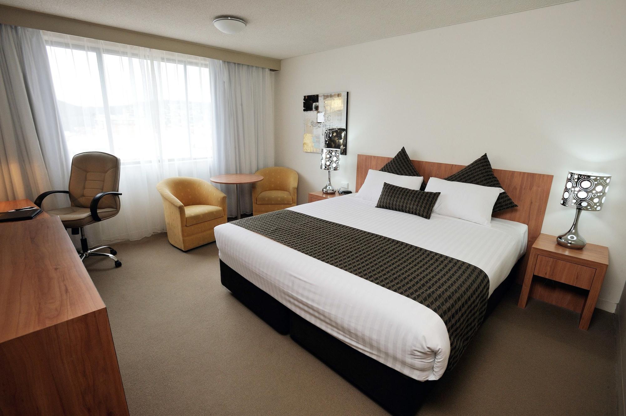 Best Western Plus לונסטון מראה חיצוני תמונה