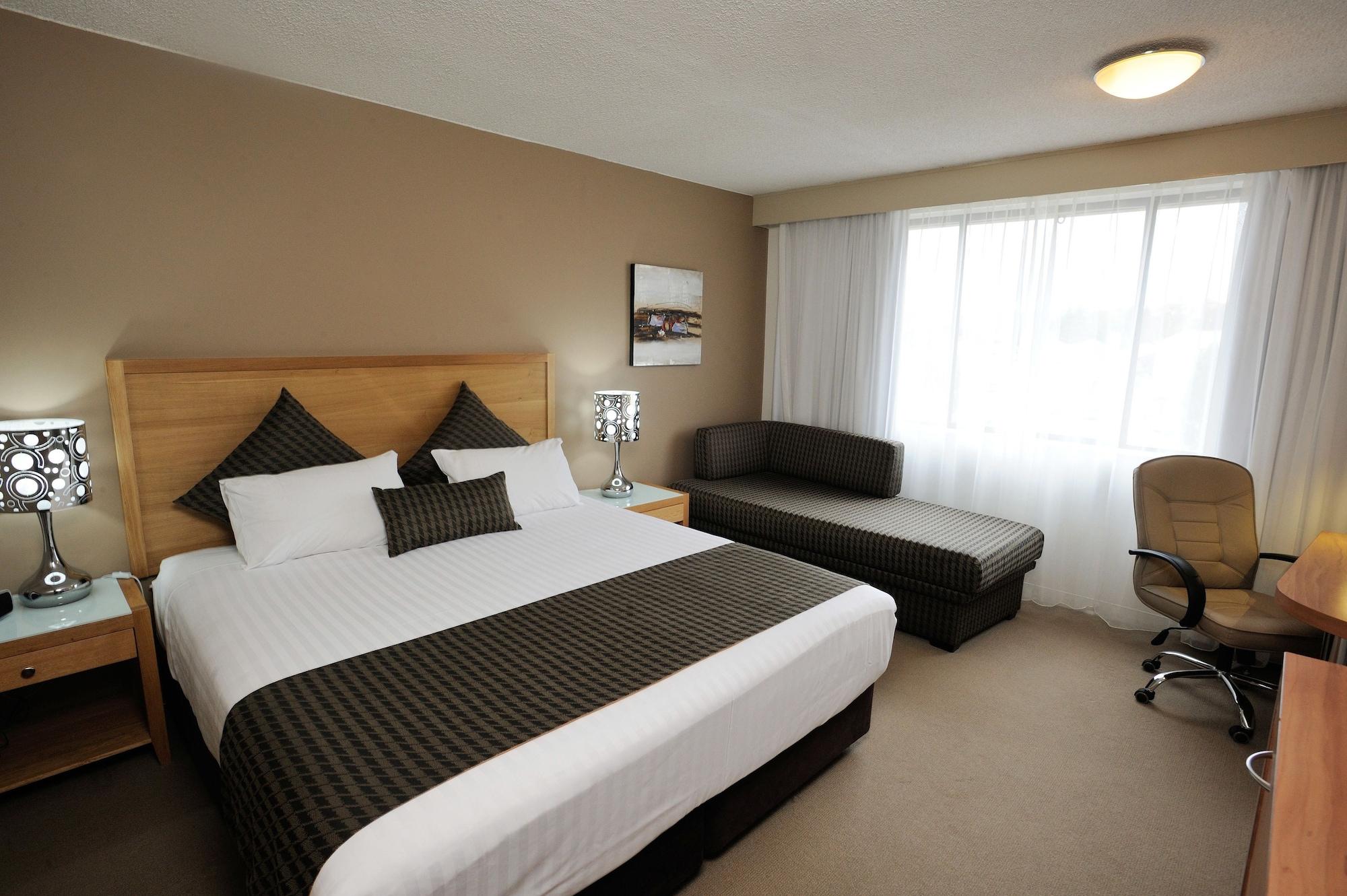 Best Western Plus לונסטון מראה חיצוני תמונה