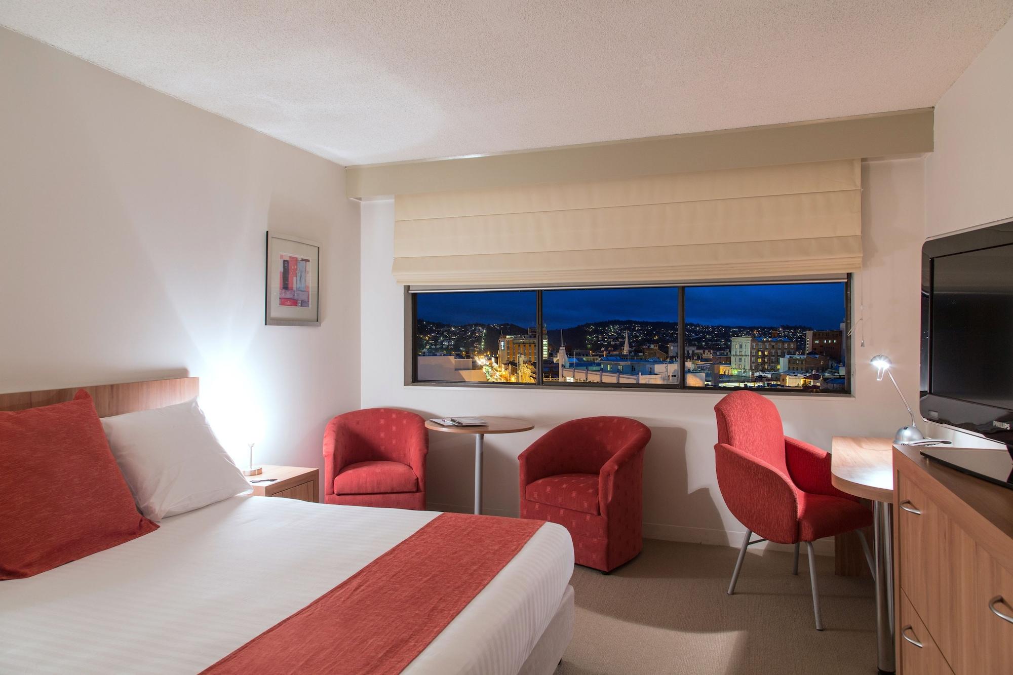 Best Western Plus לונסטון מראה חיצוני תמונה