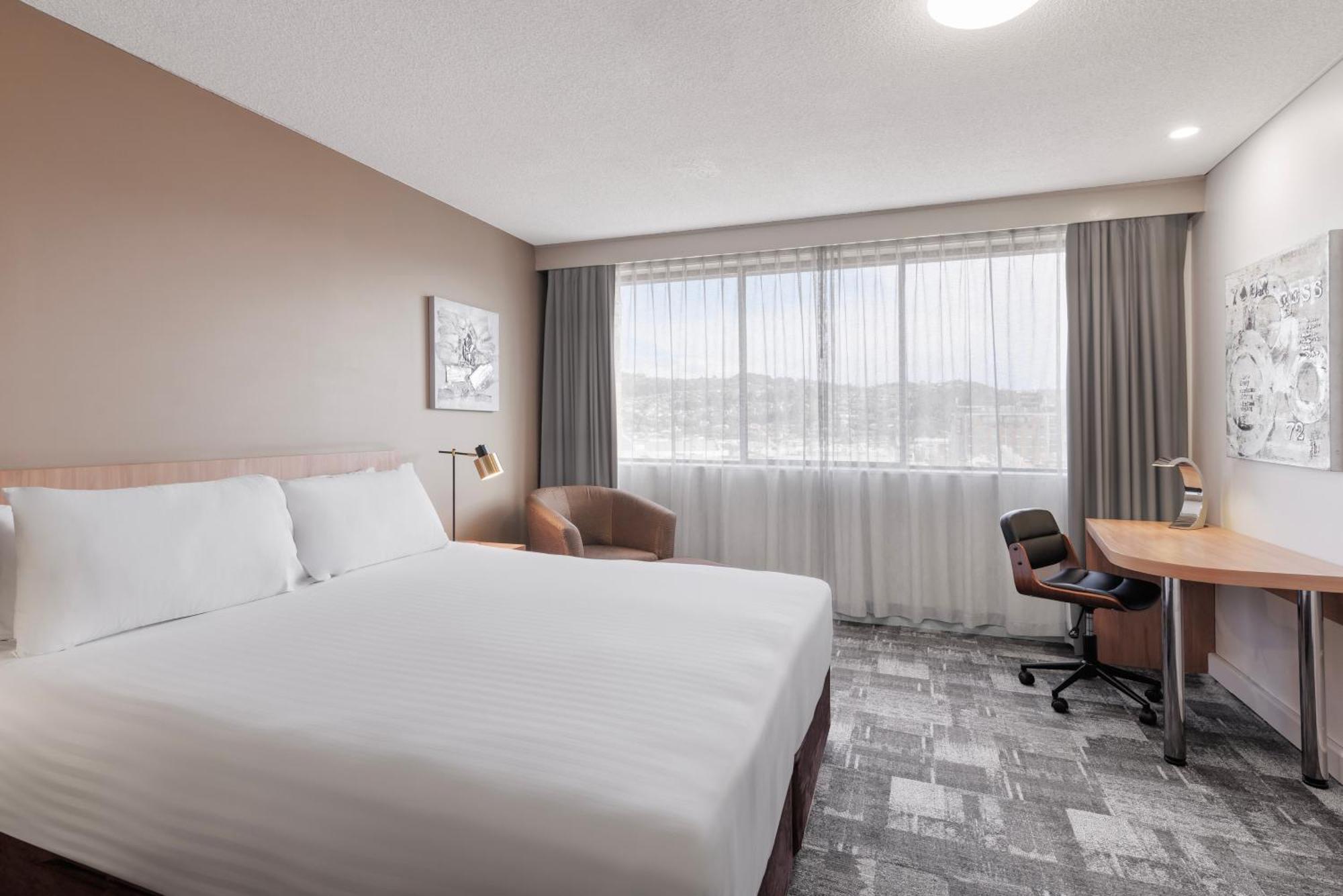 Best Western Plus לונסטון מראה חיצוני תמונה