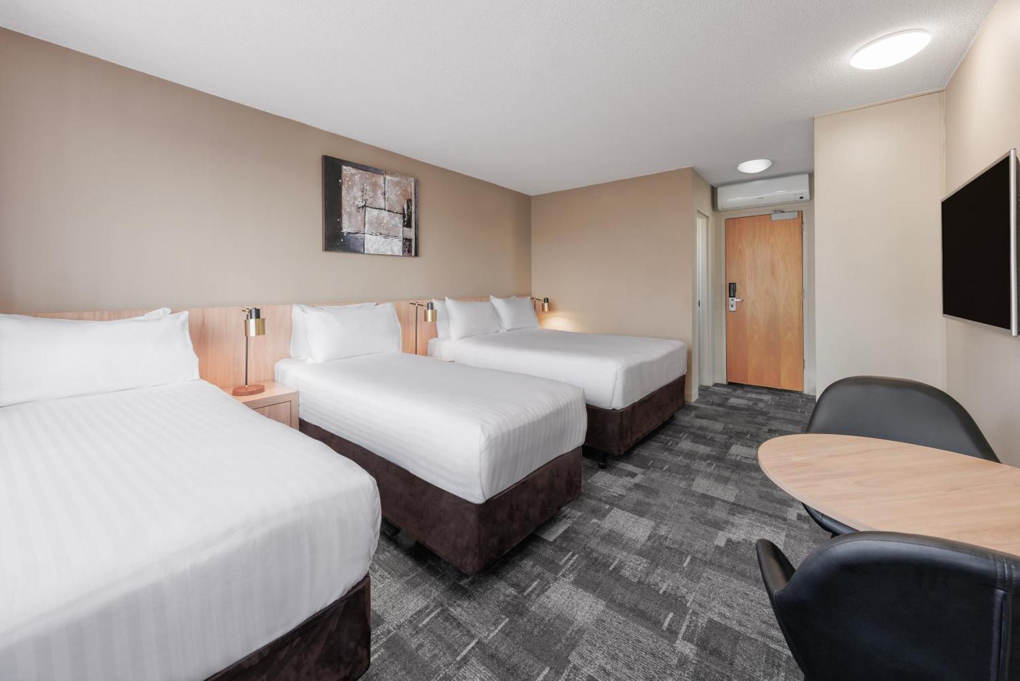 Best Western Plus לונסטון מראה חיצוני תמונה