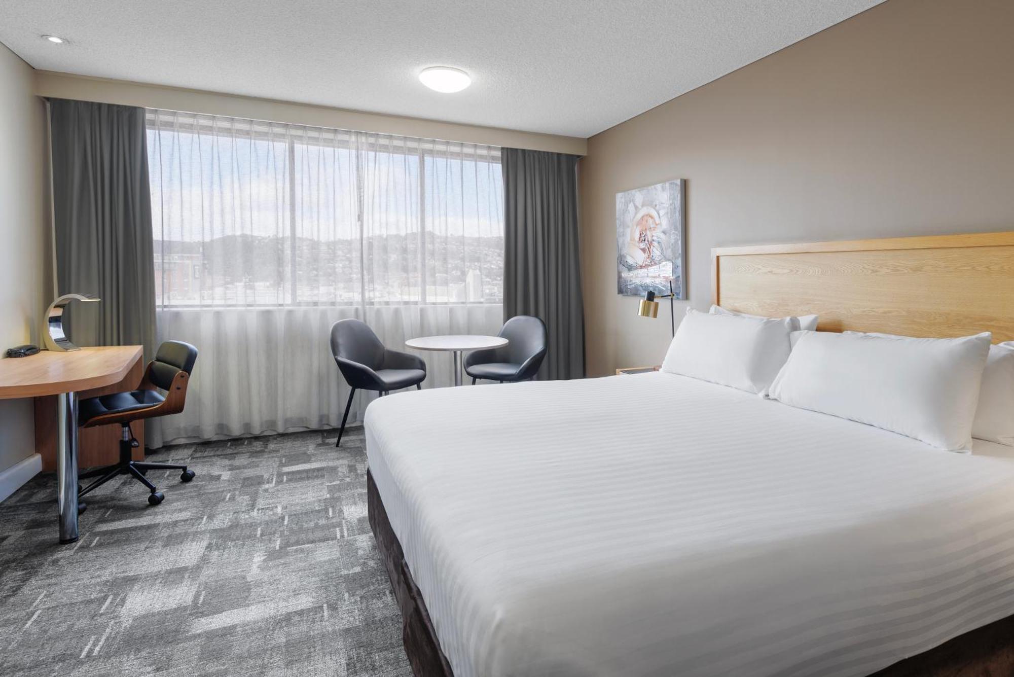 Best Western Plus לונסטון מראה חיצוני תמונה