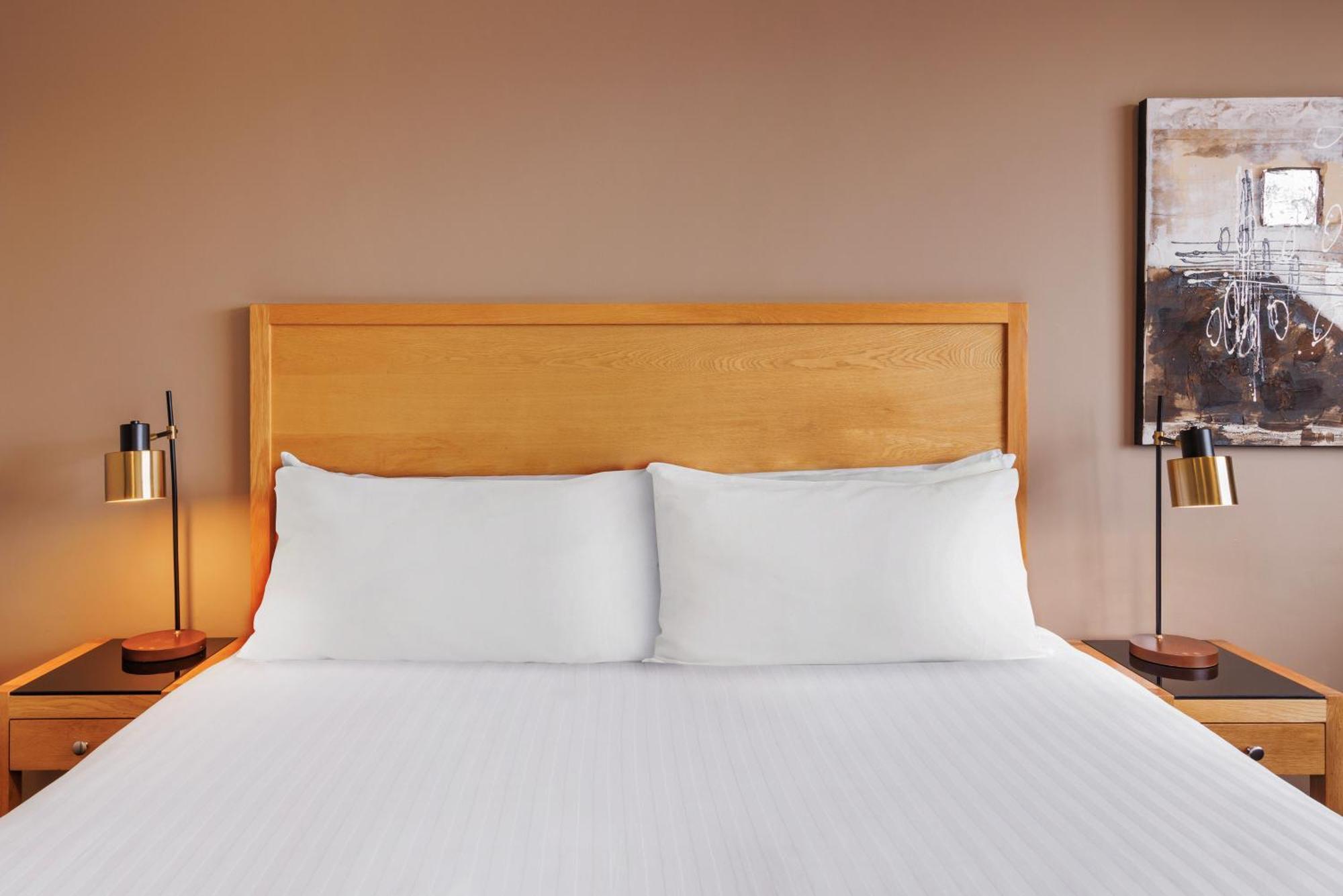 Best Western Plus לונסטון מראה חיצוני תמונה