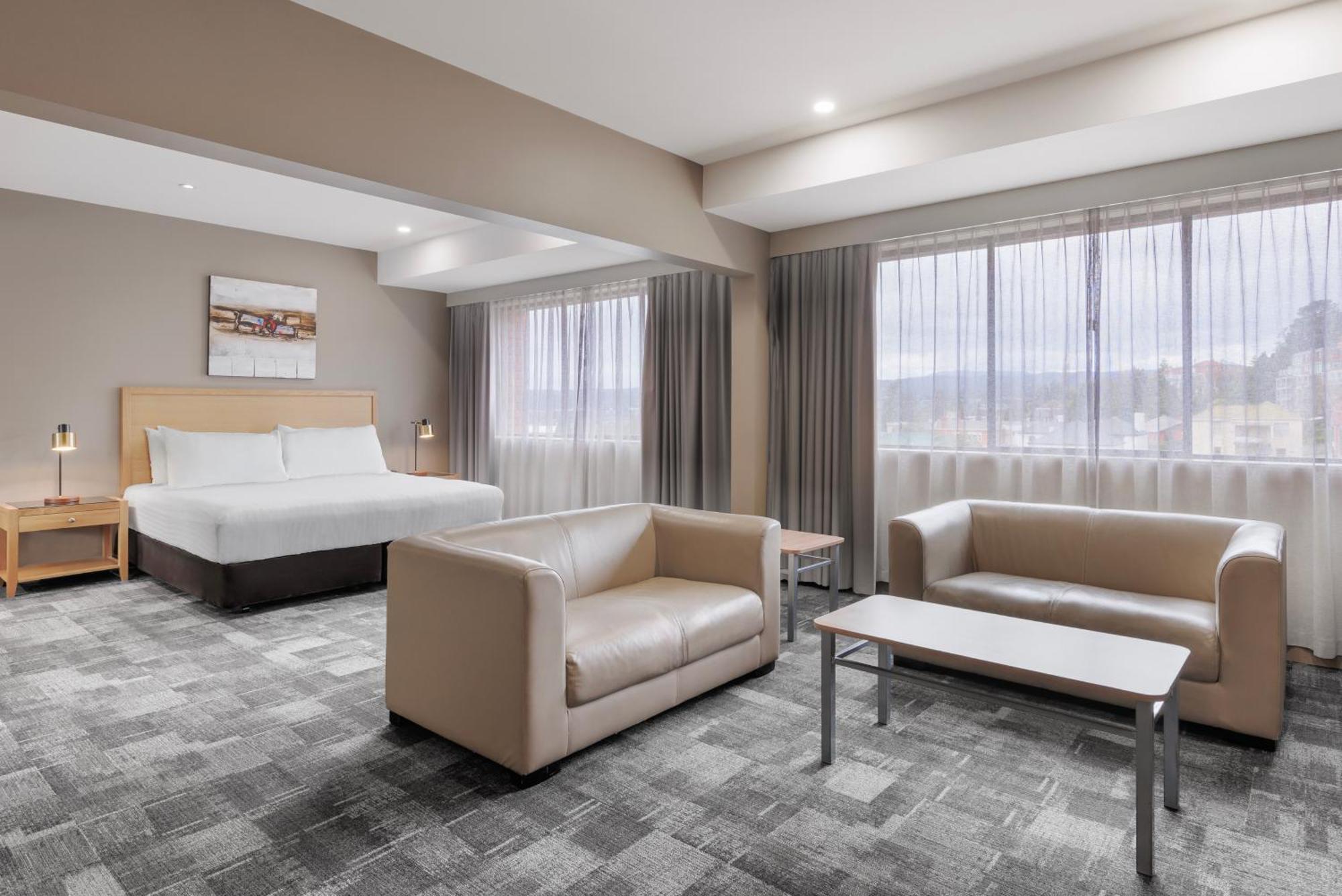 Best Western Plus לונסטון מראה חיצוני תמונה